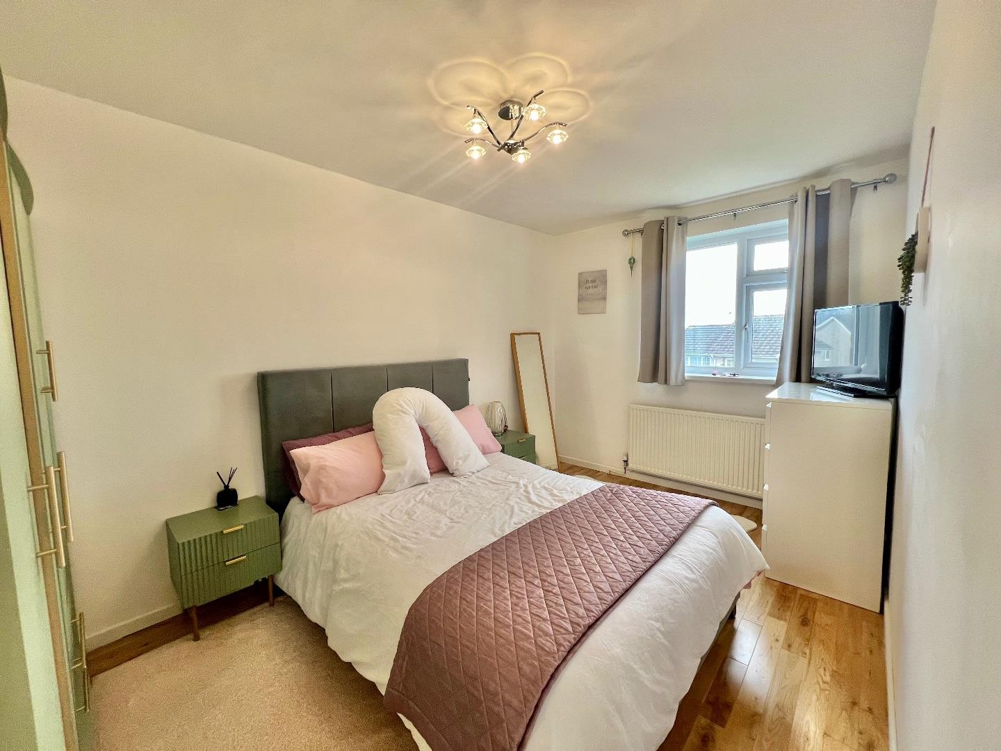 Ty Gwyn Drive, Brackla, Bridgend County Borough, CF31 2QF